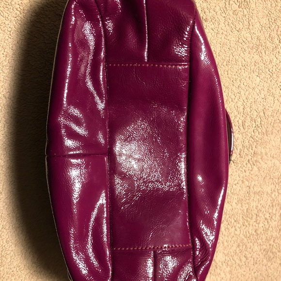 Coach shoulder bag - Picture 5 of 8